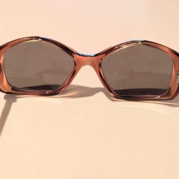Maryse 1960-1970s Rare Vintage Women's Eyeglass Sunglass Frames - Picture 14 of 16